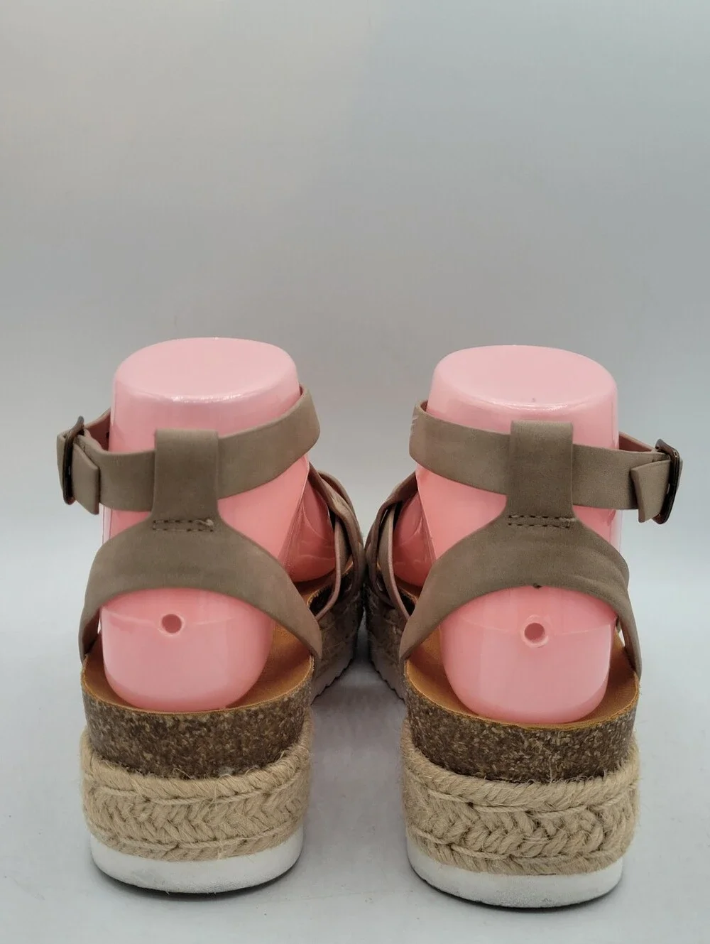 Soda Topic Espadrille 2